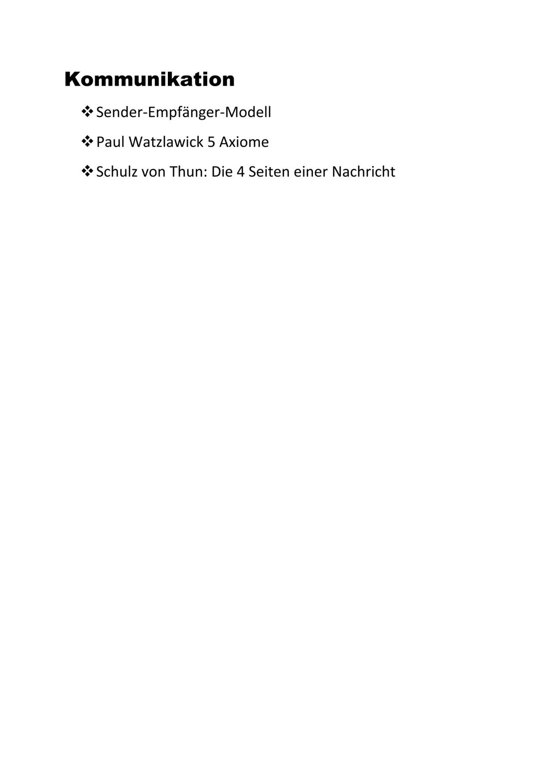 Abitur - Deutsch
Inhaltsfeld Sprache
• Spracherwerbsmodelle
• Sprachgeschichtlicher Wandel
• Verhältnis von Sprache Denken und Wirklichkeit: