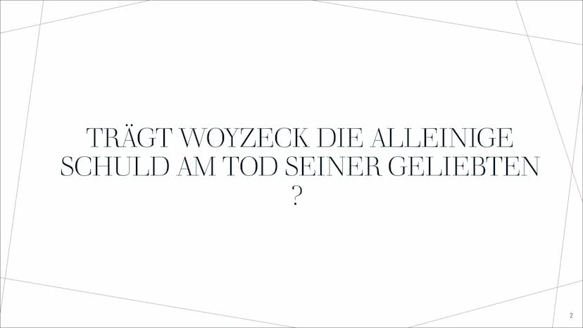 DER
HISTORISCHE
WOYZECK
https://th.bing.com/th/id/R.28df222bfc9a9a5a0184c69b3e1ee821?rik-bR9QF3h7Gy%2fNOA&pid=ImgRaw&r=0&sres=1&sresct=1
1 T