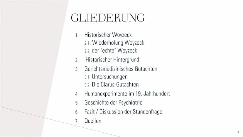 DER
HISTORISCHE
WOYZECK
https://th.bing.com/th/id/R.28df222bfc9a9a5a0184c69b3e1ee821?rik-bR9QF3h7Gy%2fNOA&pid=ImgRaw&r=0&sres=1&sresct=1
1 T