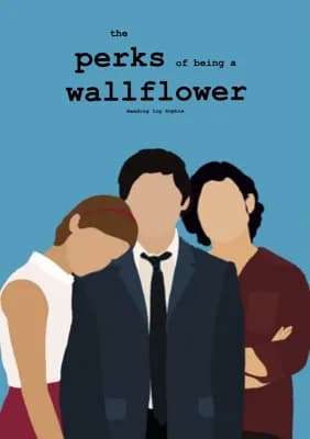 Know The Perks of Being a Wallflower Reading Log thumbnail
