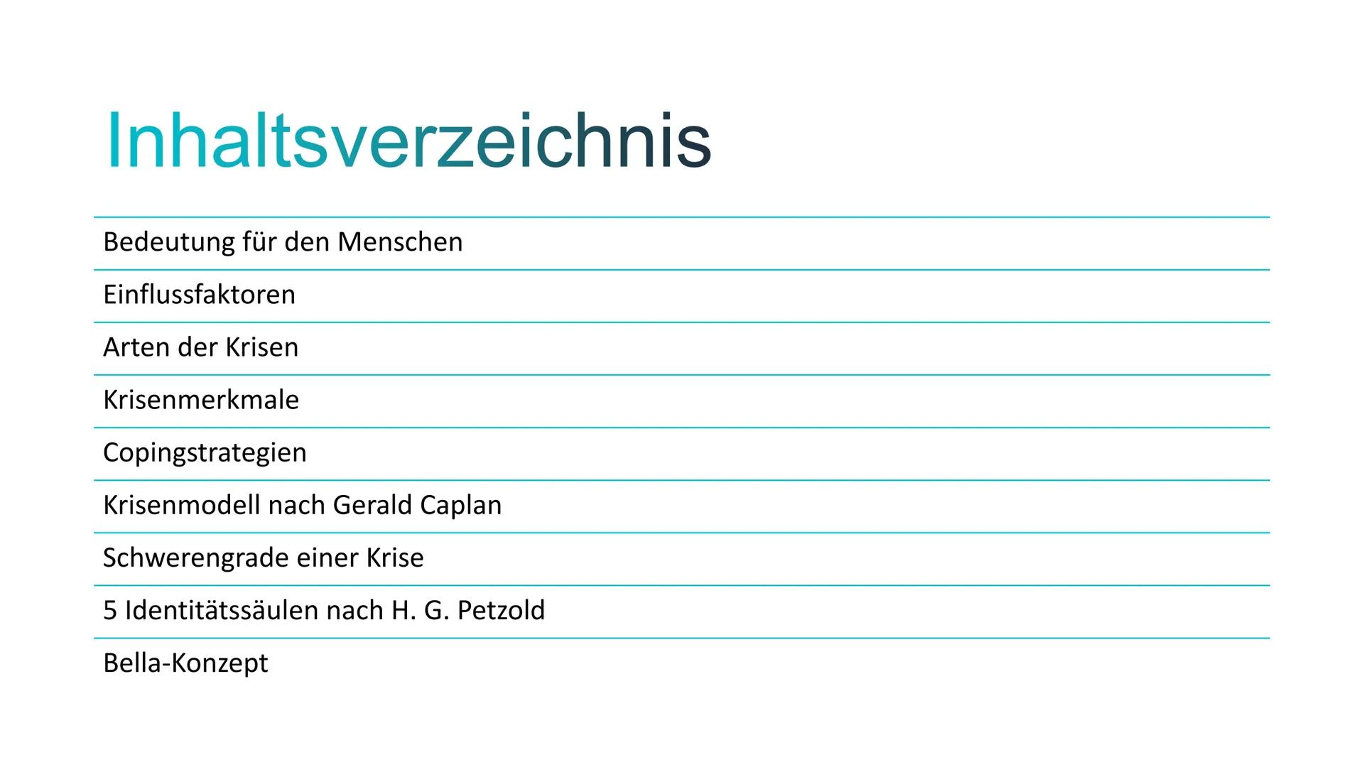 Bei der Begleitung von
Klientinnen und Klienten in
Krisensituationen mitwirken

00000
000
134
in

Handlungskompetenz C.3
Lia Seraina Bäni # 