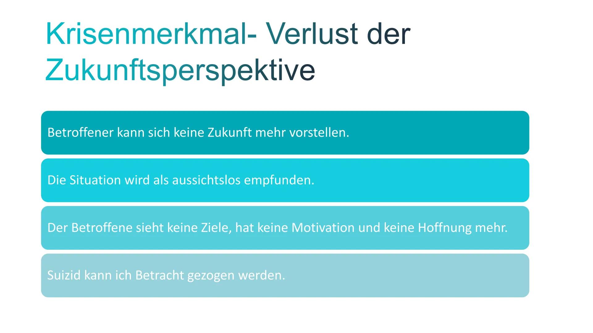 Bei der Begleitung von
Klientinnen und Klienten in
Krisensituationen mitwirken

00000
000
134
in

Handlungskompetenz C.3
Lia Seraina Bäni # 