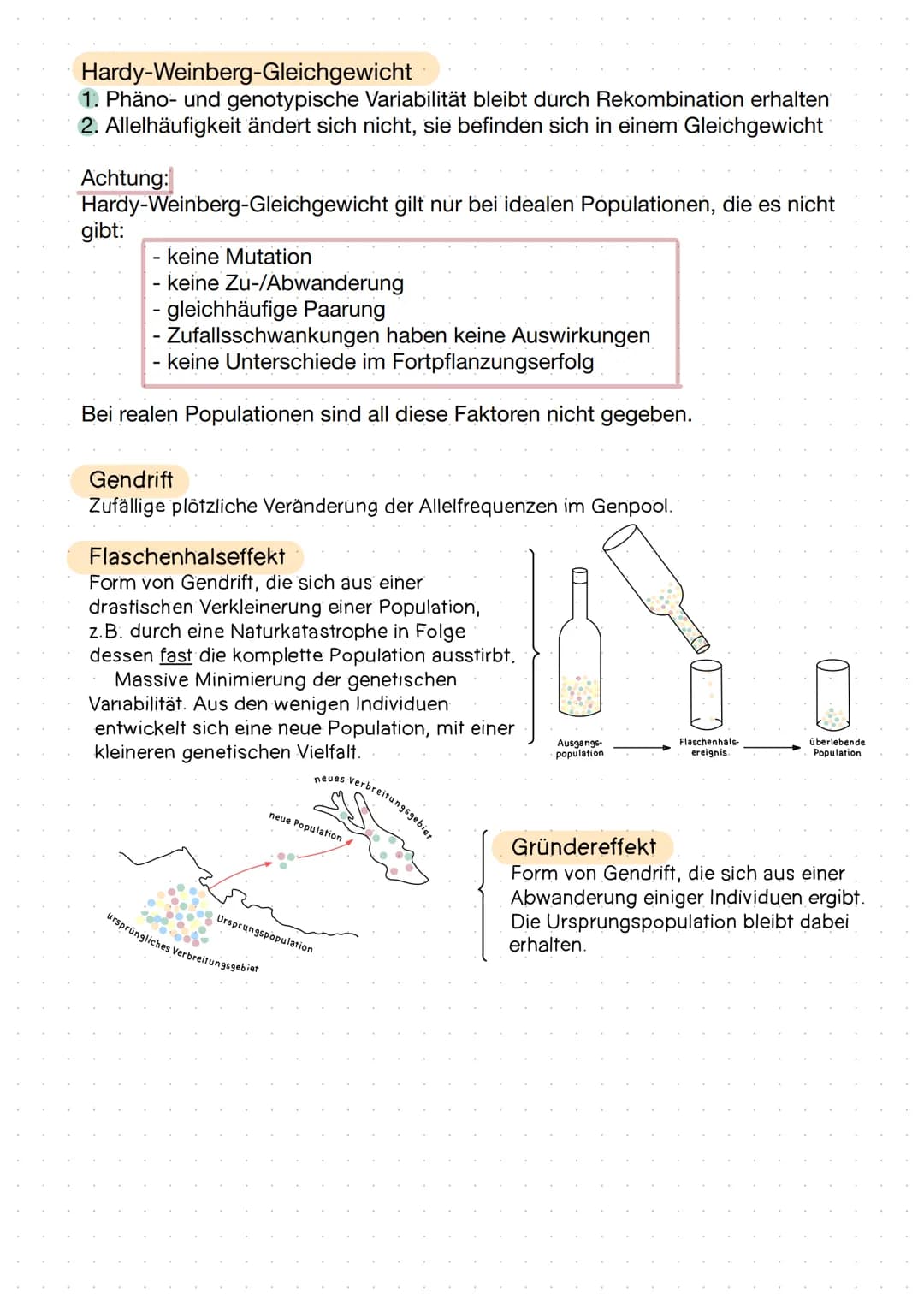 -Evolution- Evolutionstheorien
Lamarck
- Trieb zur Vervollkommnung
- Tiere aus Urmaterie erschaffen
Körperteile, die nicht gebraucht bzw.
ni