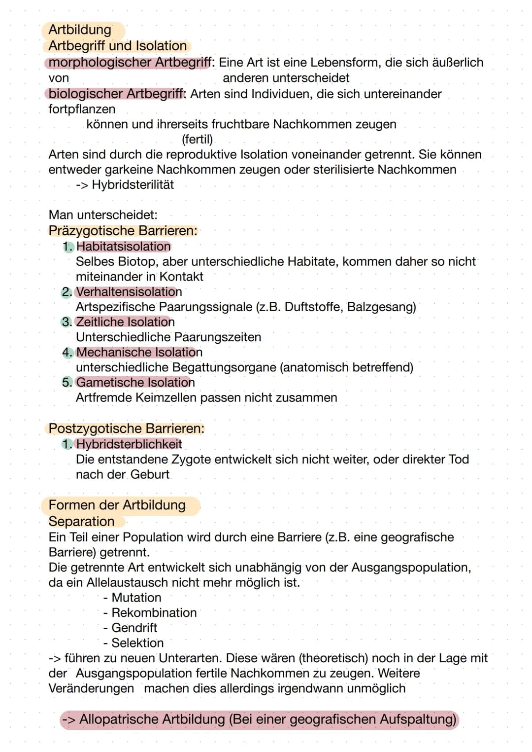 -Evolution- Evolutionstheorien
Lamarck
- Trieb zur Vervollkommnung
- Tiere aus Urmaterie erschaffen
Körperteile, die nicht gebraucht bzw.
ni