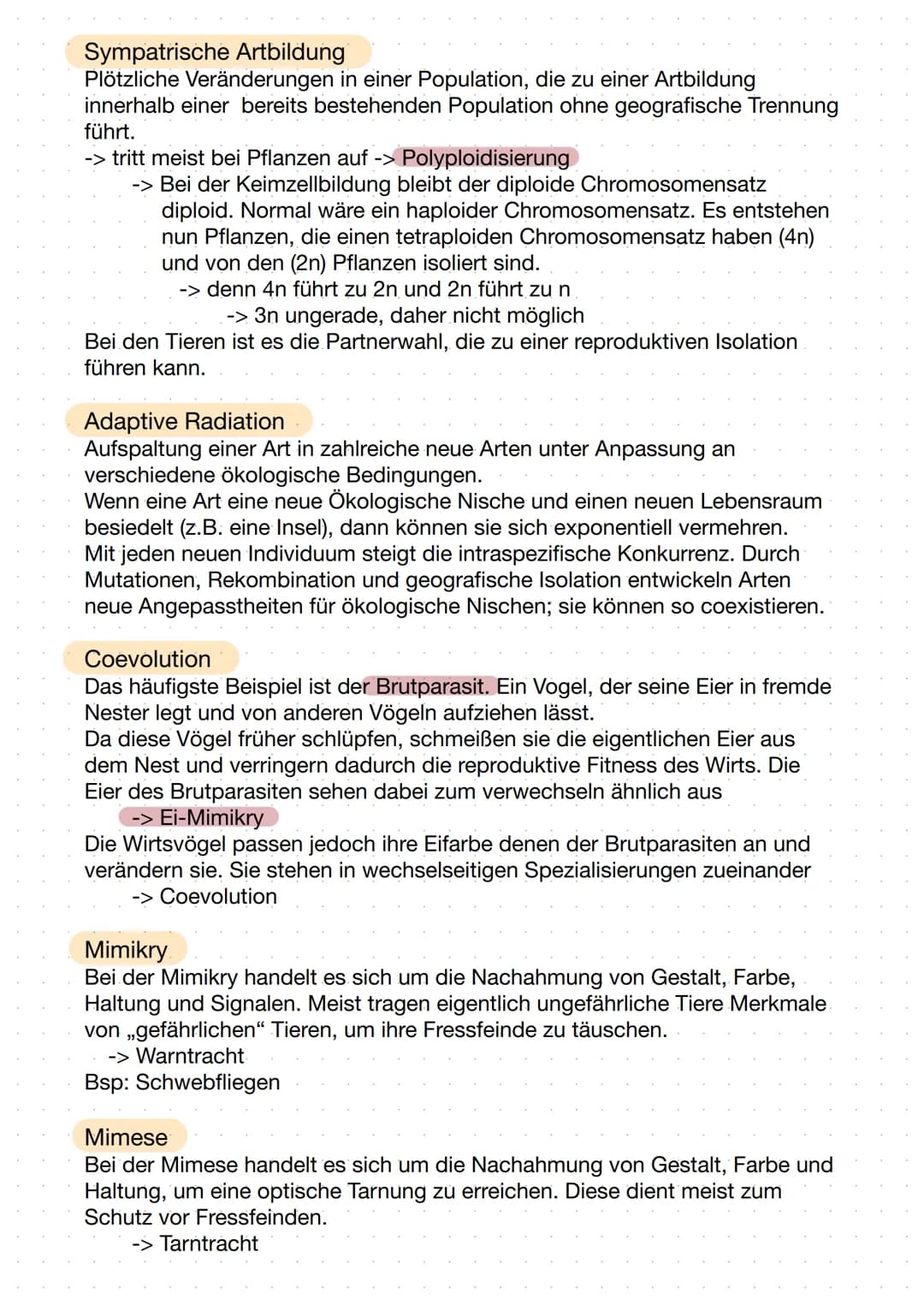 -Evolution- Evolutionstheorien
Lamarck
- Trieb zur Vervollkommnung
- Tiere aus Urmaterie erschaffen
Körperteile, die nicht gebraucht bzw.
ni