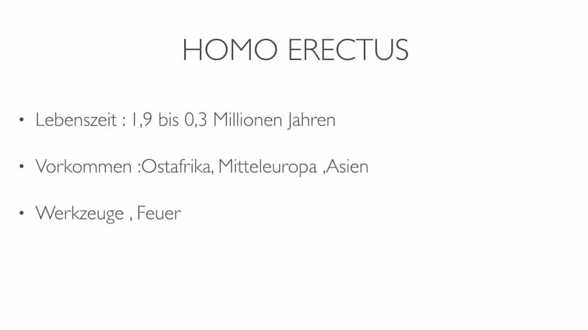 EVOLUTION DES MENSCHEN ●
●
●
●
●
●
Definition: Evolution
Evolutionsfaktoren
GLIEDERUNG
Biologie
Gattung des Vormenschens
Timeline
Karte
Fazi