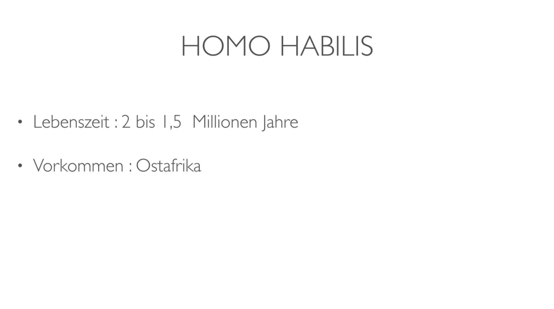 EVOLUTION DES MENSCHEN ●
●
●
●
●
●
Definition: Evolution
Evolutionsfaktoren
GLIEDERUNG
Biologie
Gattung des Vormenschens
Timeline
Karte
Fazi