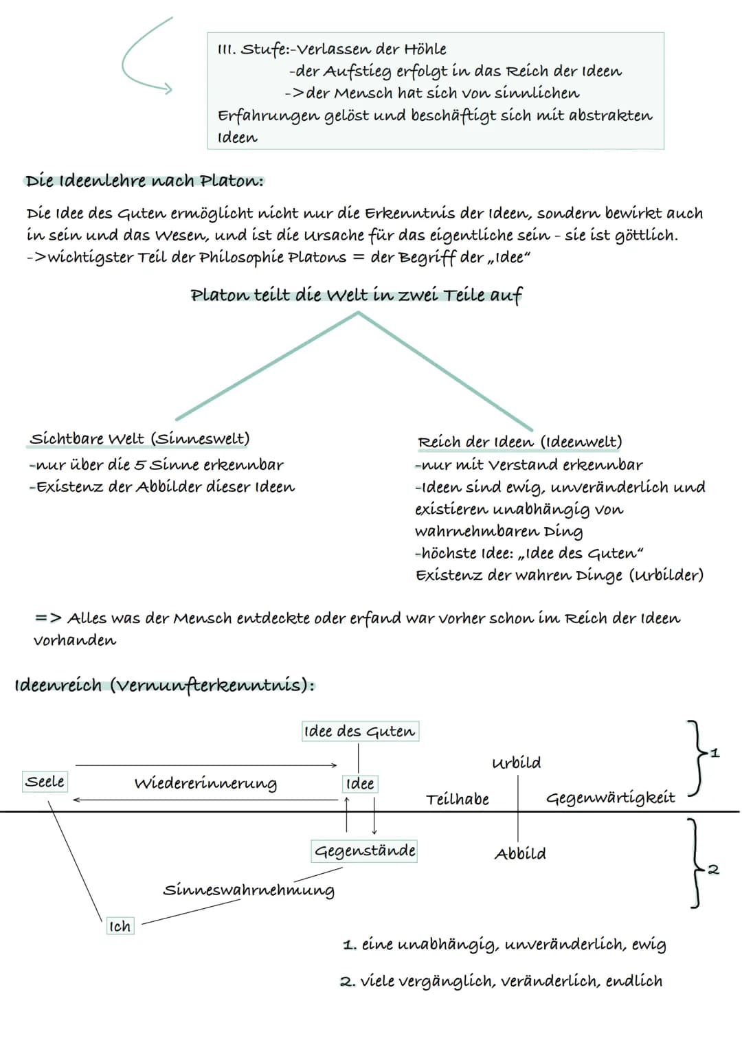 Wahrheit und Erkenntnis
Wahrnehmung: -Althochdeutsch waraneman-einer Sache Aufmerksamkeit schenken
-Der Mensch nimmt sich und seine umwelt m