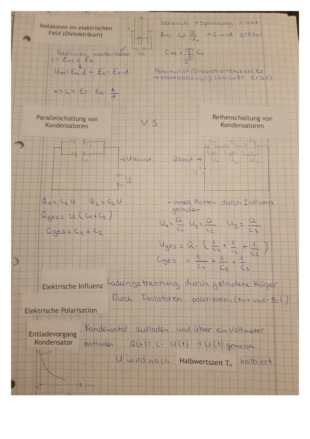 
<p>Elektroskop: Ein Elektroskop zeigt an, ob ein Gegenstand elektrisch geladen ist.</p>
<h2 id="elektrostatischeabstoung">Elektrostatische 