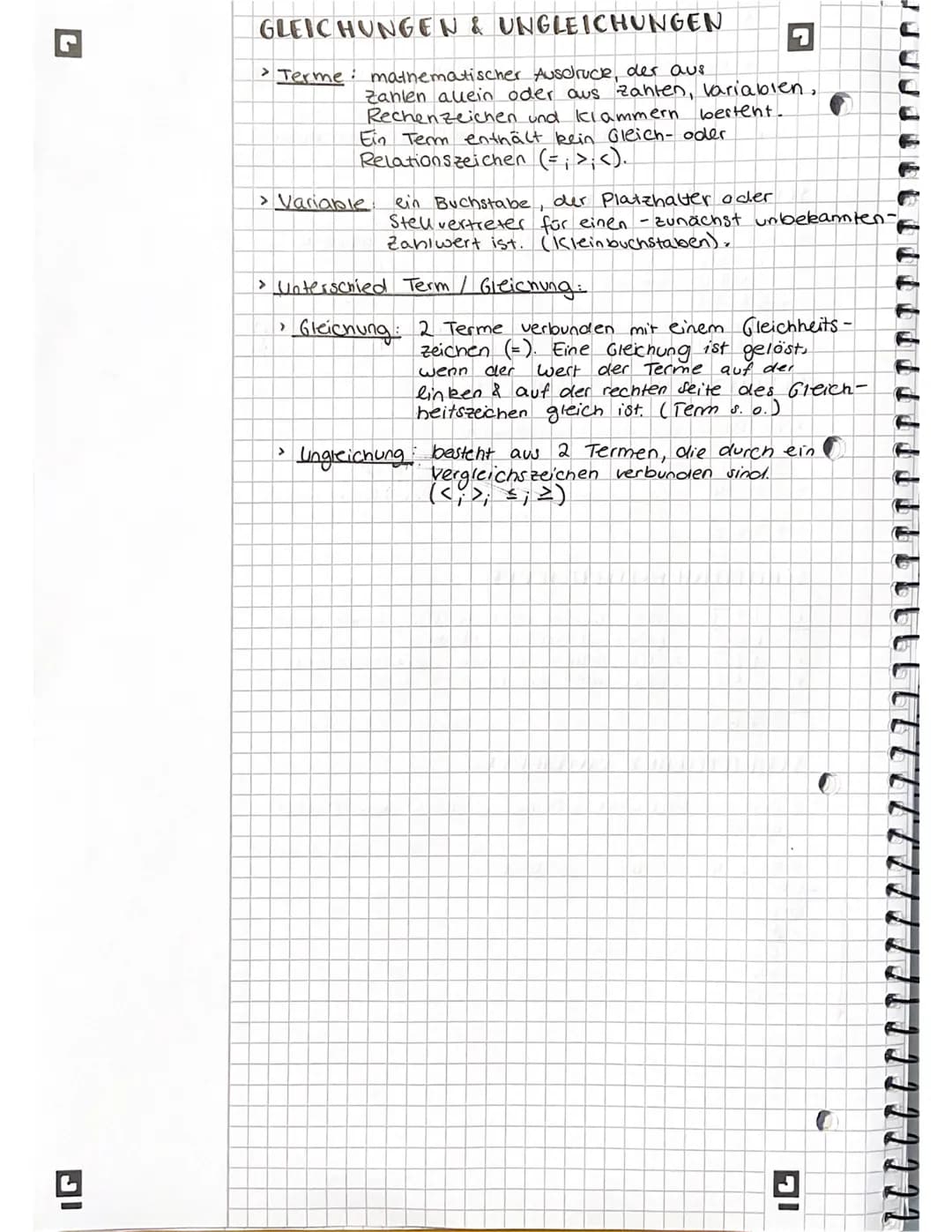 CCC
GMATHEMATIK
Zahlen
verschiedene Funktionen:
• Anzahl (Zuordnung zu einer Kategorie)
Vergleich I Ordnung z. B. mehr x ous y
• reine zahl 