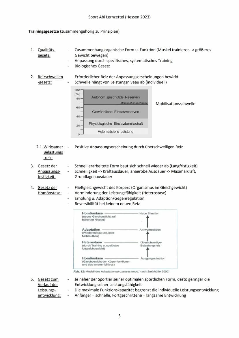 i. Strukturmodell Kondition
Kraftfähigkeiten:
Maximal-, Schnell-,
Reaktivkraft,
Kraftausdauer
Belastungsintensität
Belastungsdauer
Belastung