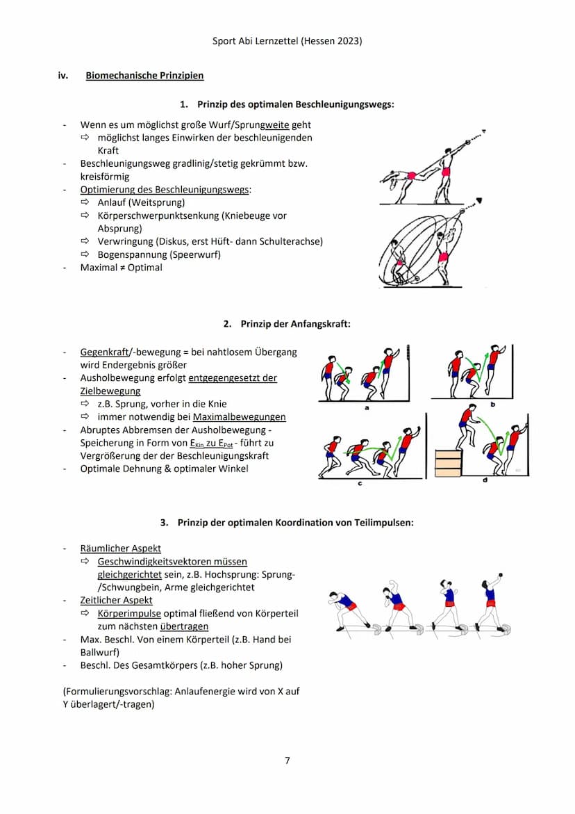 i. Strukturmodell Kondition
Kraftfähigkeiten:
Maximal-, Schnell-,
Reaktivkraft,
Kraftausdauer
Belastungsintensität
Belastungsdauer
Belastung