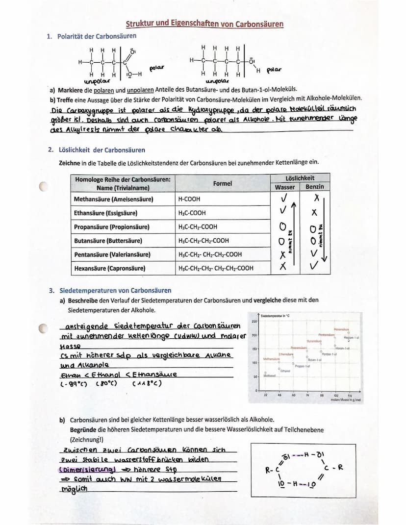4) Aldehyde (Alkanale).
M3 C-C
Ethanal
Ethanal
1.1 Homologereine:
Butanal
11
Methanal H-C
(Formaldehyd)
.81
exanal
Pentanal
H
HOH
Aldehydrox