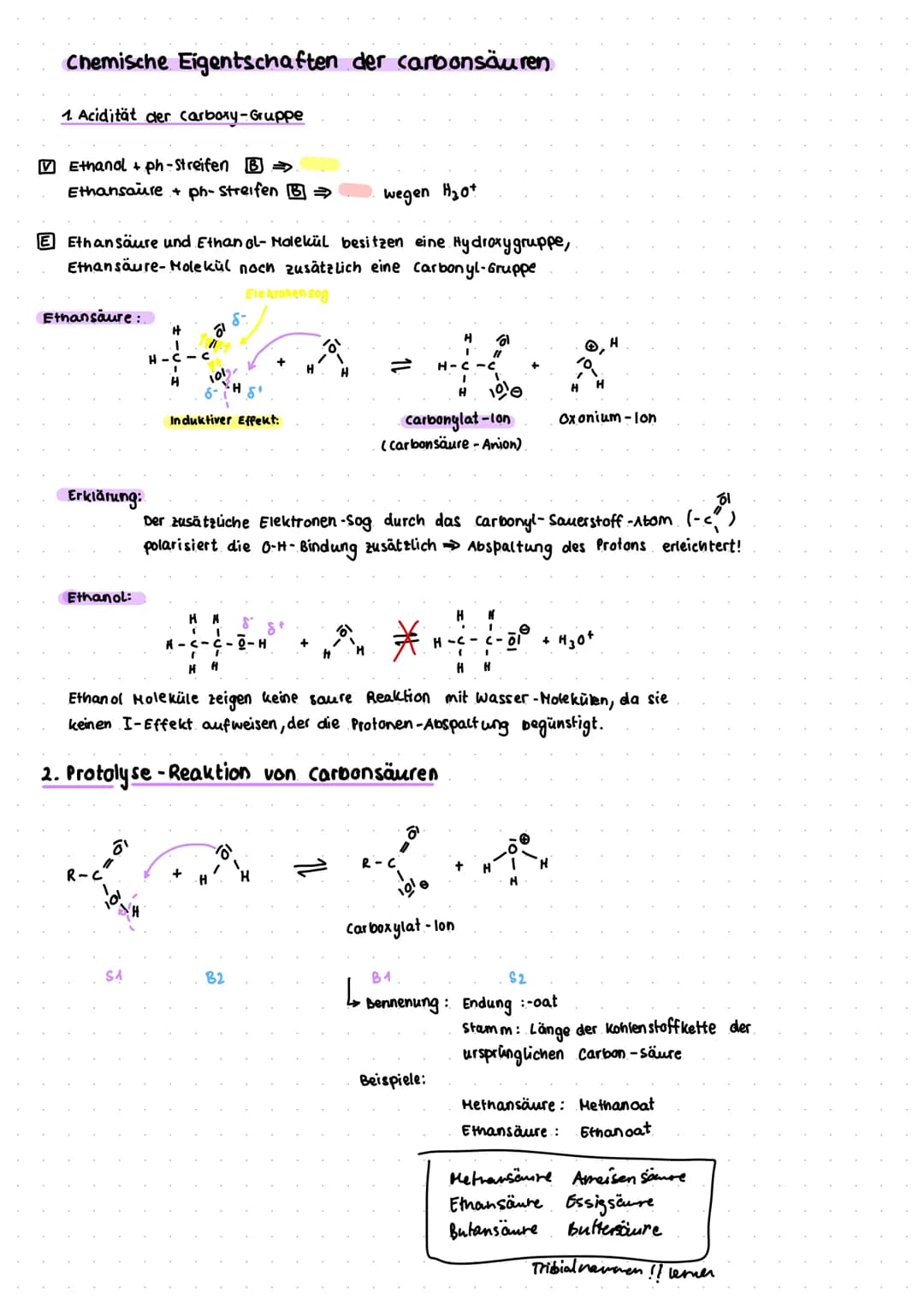 4) Aldehyde (Alkanale).
M3 C-C
Ethanal
Ethanal
1.1 Homologereine:
Butanal
11
Methanal H-C
(Formaldehyd)
.81
exanal
Pentanal
H
HOH
Aldehydrox