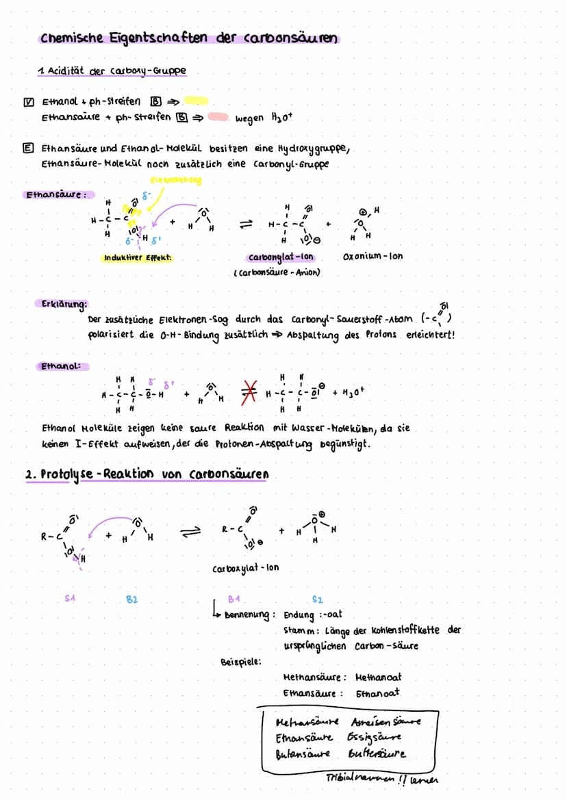 4) Aldehyde (Alkanale).
M3 C-C
Ethanal
Ethanal
1.1 Homologereine:
Butanal
11
Methanal H-C
(Formaldehyd)
.81
exanal
Pentanal
H
HOH
Aldehydrox