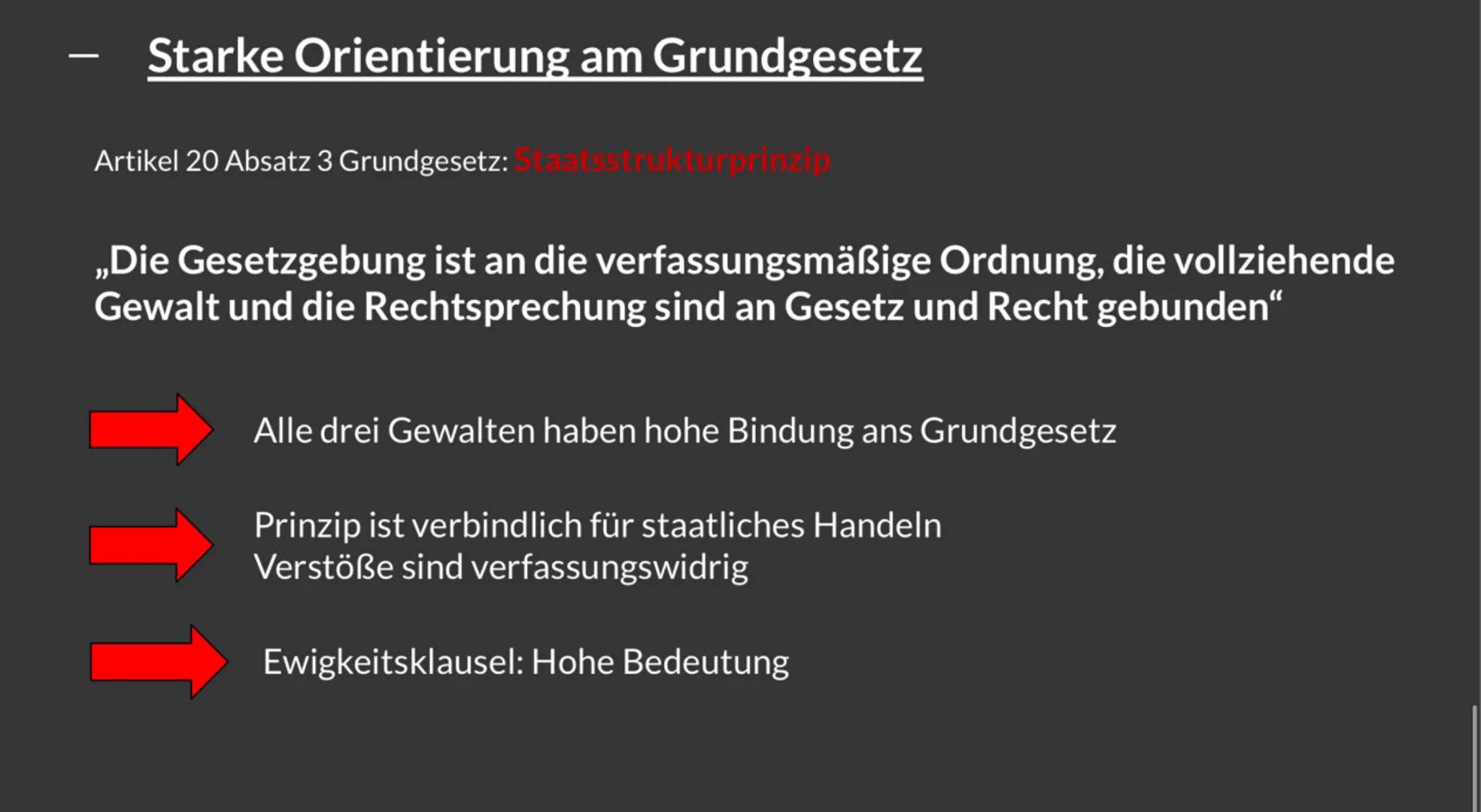 Das politische
System in
Deutschland 1.
2.
Gliederung
Politisches System in Deutschland
Besonderheiten des deutschen politischen Systems
a. 