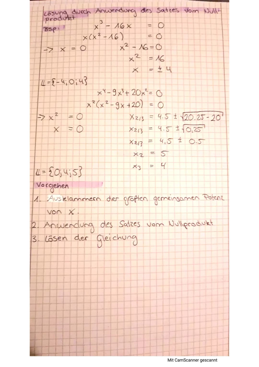Einstieg
f(x) = x² + 3x = 1 -> Ganerationale Funktion 2. grades
|g(x) = x² + 3x³ - 1 -> Ganzrationale Funktion 3. Grades
2
-
Ganzrationale F