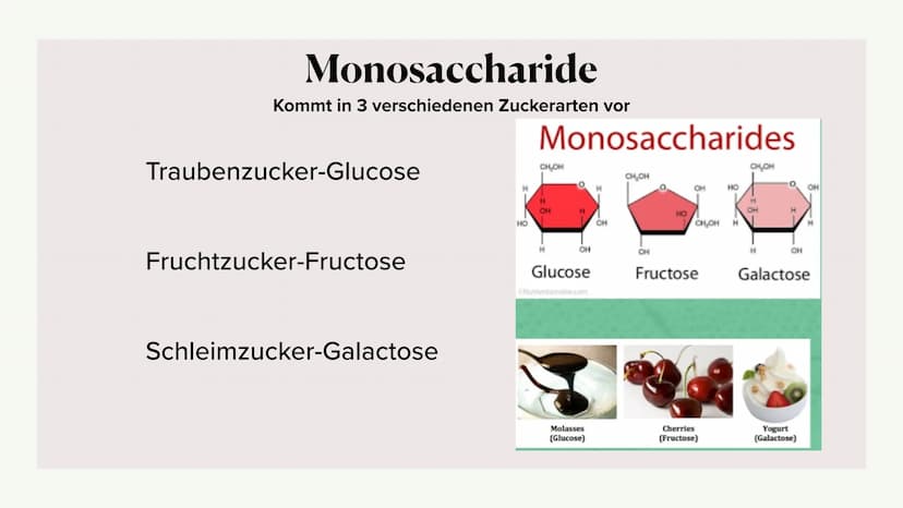 Kohlenhydrate
20.10.2021 Von: Lilli, Jaqueline und Asmen Gliederung
1. Allgemeine Information
2. Kohlenhydrate in der Chemie
3. Hauptsächlic