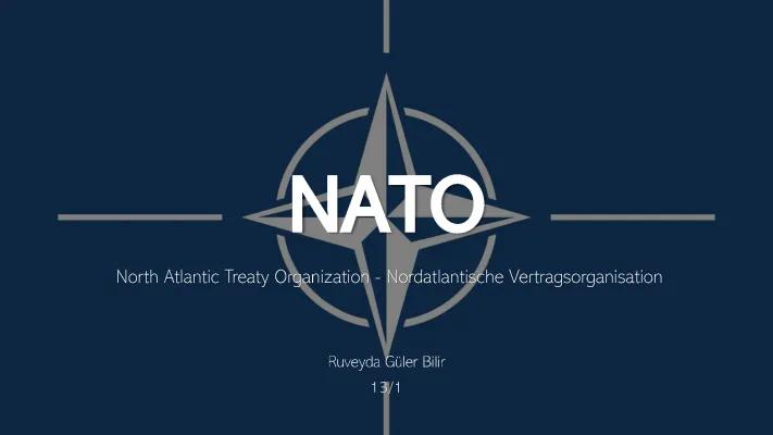 Know NATO thumbnail