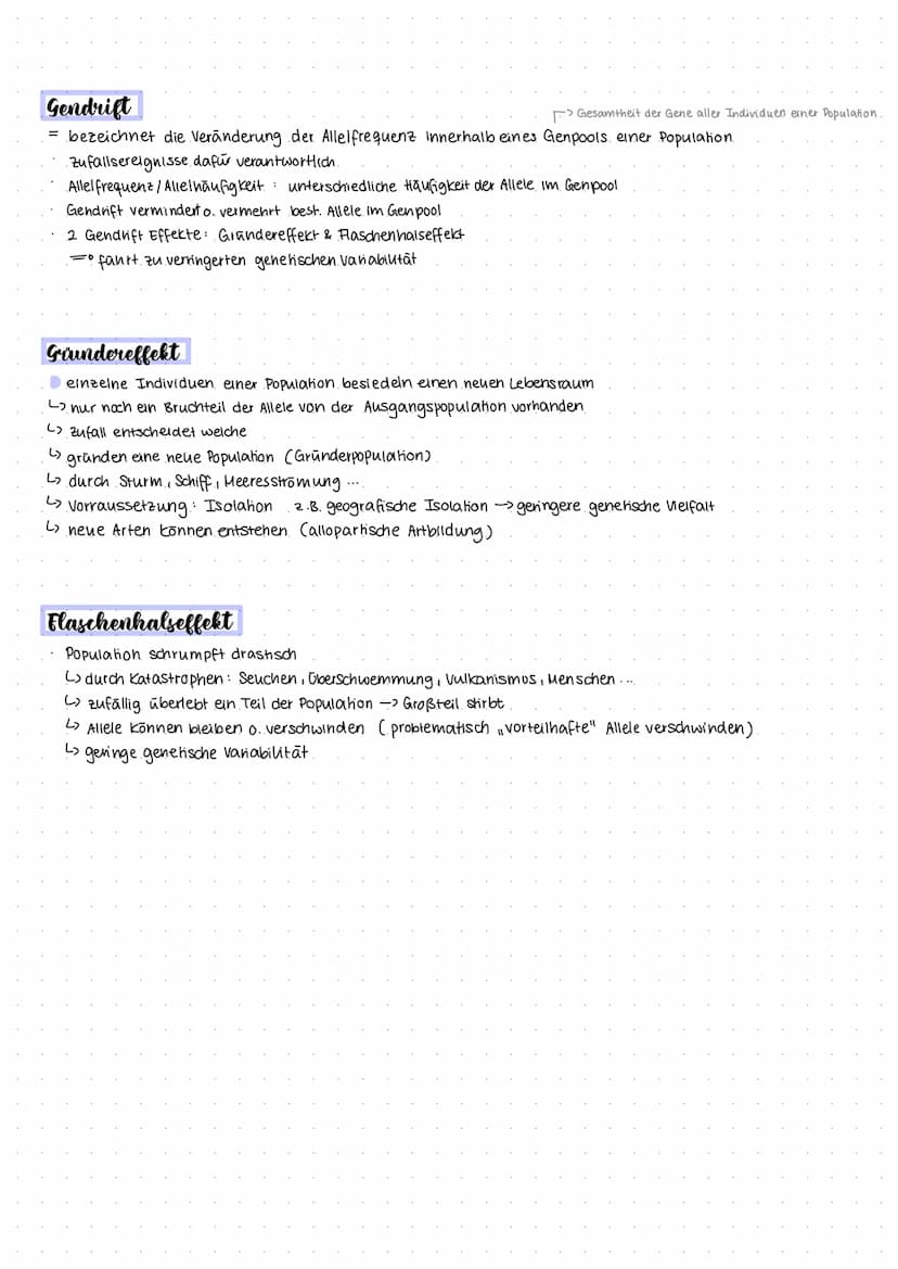 Evolution
Grundkurs Evoluhonstheorien
Charle Darwin's Evolutionstheone
Jean Bapiste de Lamarck's Evolutionstheorie.
Vergleich der beiden The