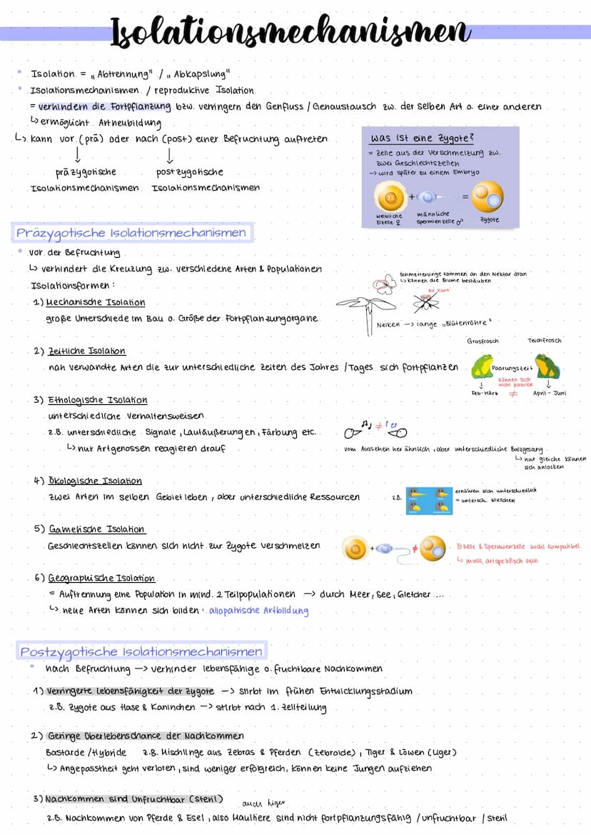 Evolution
Grundkurs Evoluhonstheorien
Charle Darwin's Evolutionstheone
Jean Bapiste de Lamarck's Evolutionstheorie.
Vergleich der beiden The