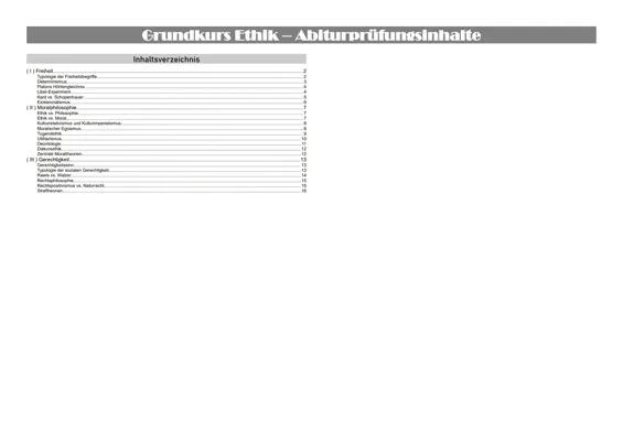 Know Grundkurs Ethik Abiturprüfungsinhalte 2023 thumbnail