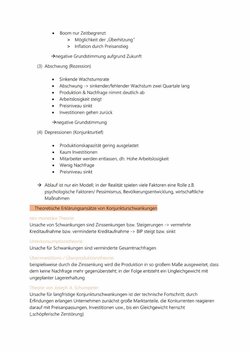2. Thema „Wirtschaft" (Inhaltsfeld 4)
Sieben Kompetenzen:
1. Legitimation staatlichen Handelns im Bereich der Wirtschaftspolitik
2. Zielgröß