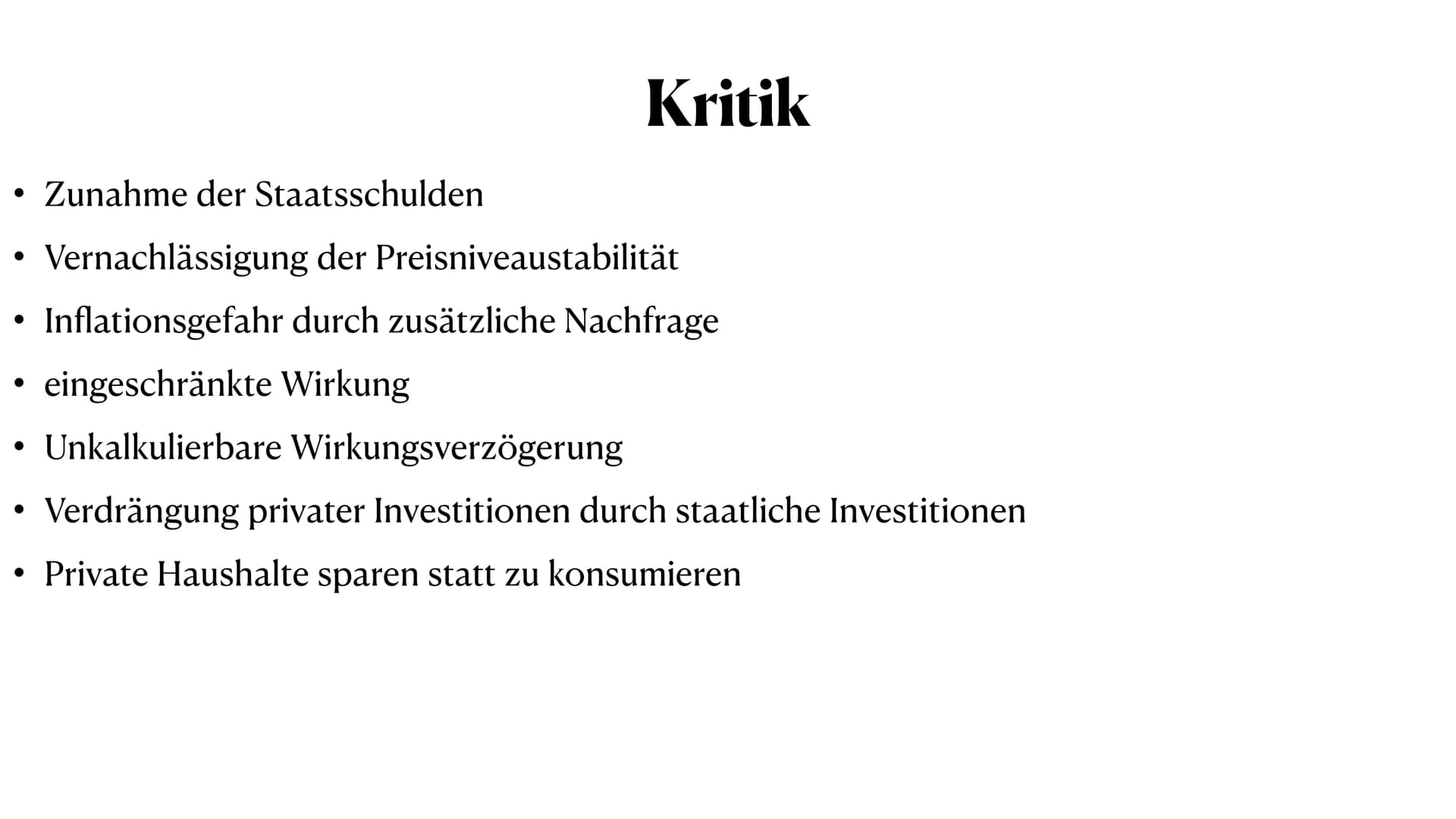 Wirtschaftspolitische Theorien
Ferdaus Formly am 08.03.2021 Gliederung
1. Keynesianismus
1.1 Wessen Idee war der Keynesianismus?
1.2 Welcher