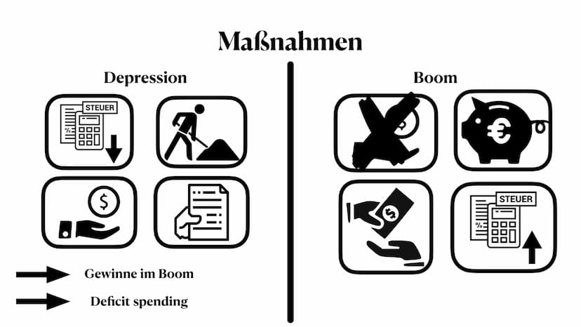 Wirtschaftspolitische Theorien
Ferdaus Formly am 08.03.2021 Gliederung
1. Keynesianismus
1.1 Wessen Idee war der Keynesianismus?
1.2 Welcher