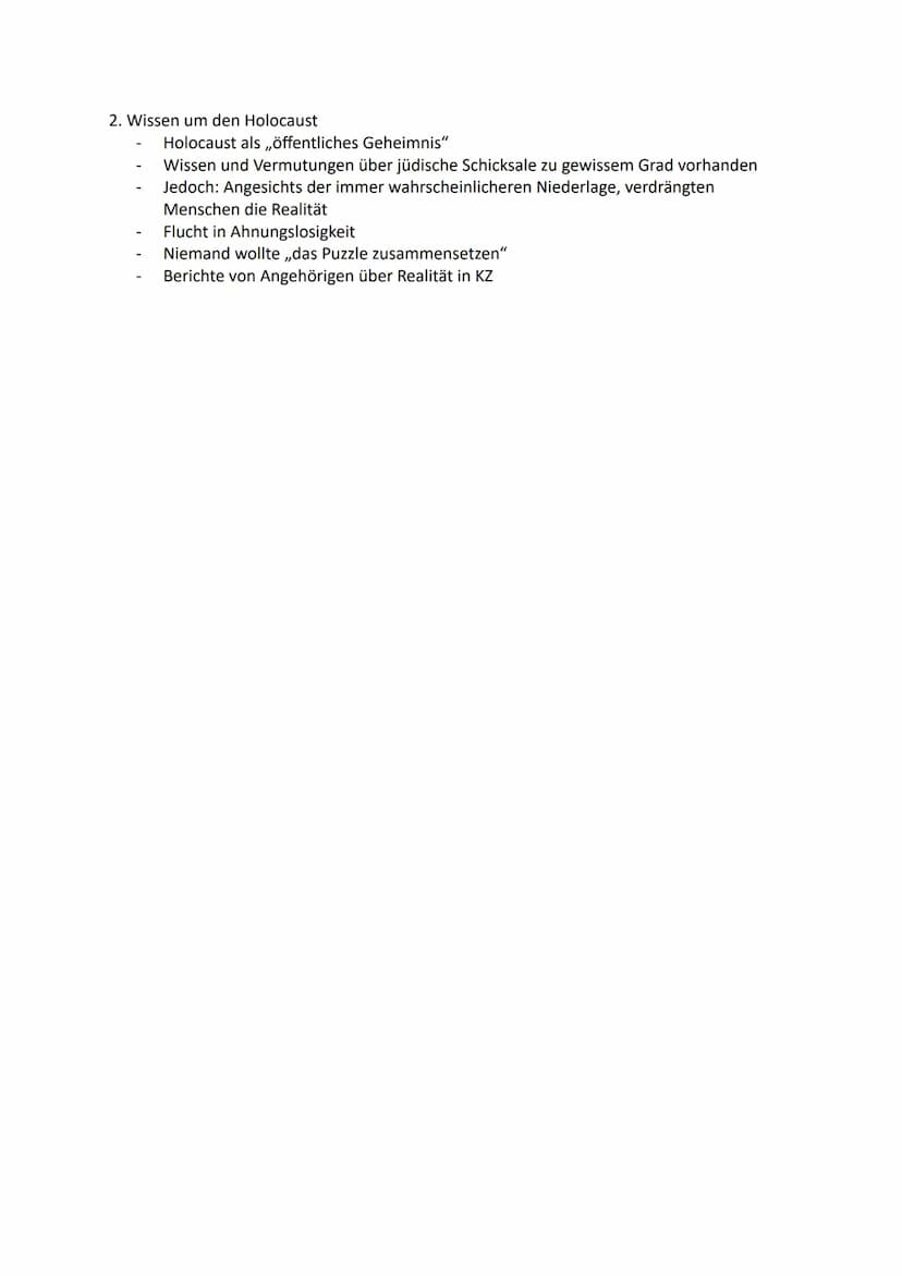 Geschichte Klausur
1. Weimarer Republik: Demokratie ohne Demokraten?
1. Vertrag von Versailles (Juni 1919)
- territoriale Bestimmungen: Gebi