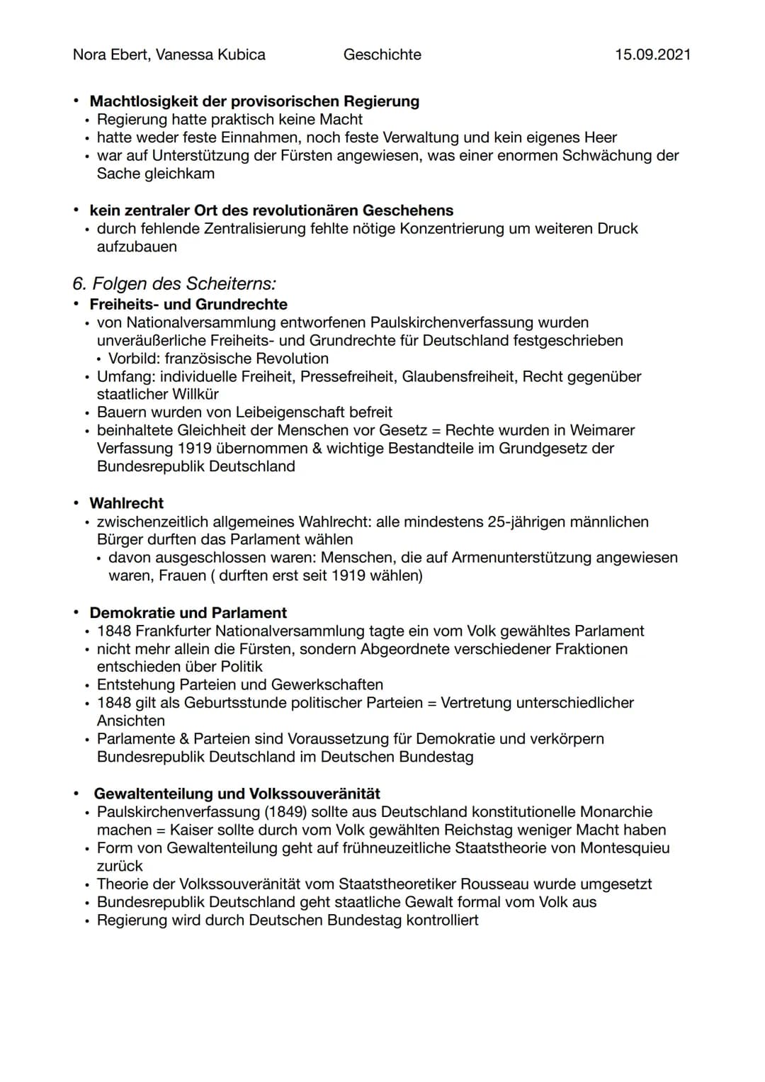 Nora Ebert, Vanessa Kubica
Gliederung:
1. Vorgeschichte
2. Anlass
3. Ursachen
4. Verlauf
4.1 Phase 1
4.2 Phase 2
4.3 Phase 3
5. Gründe des S