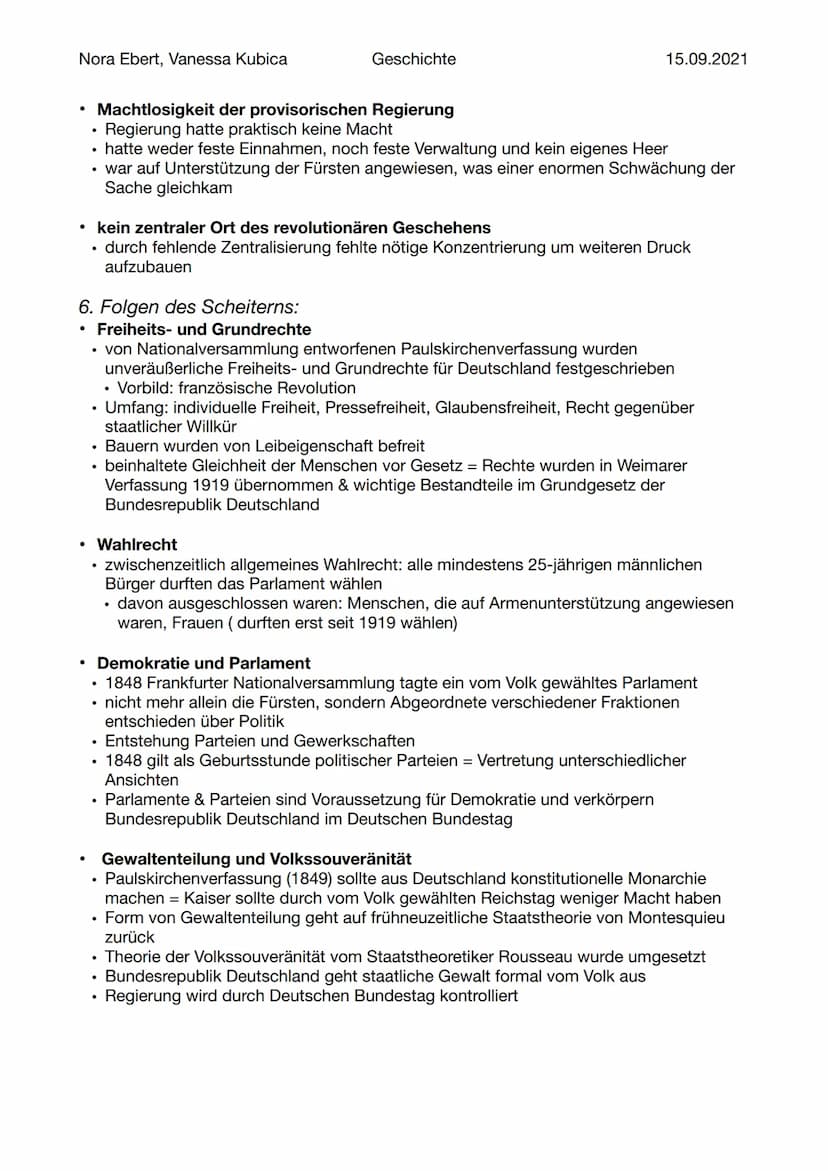 Nora Ebert, Vanessa Kubica
Gliederung:
1. Vorgeschichte
2. Anlass
3. Ursachen
4. Verlauf
4.1 Phase 1
4.2 Phase 2
4.3 Phase 3
5. Gründe des S