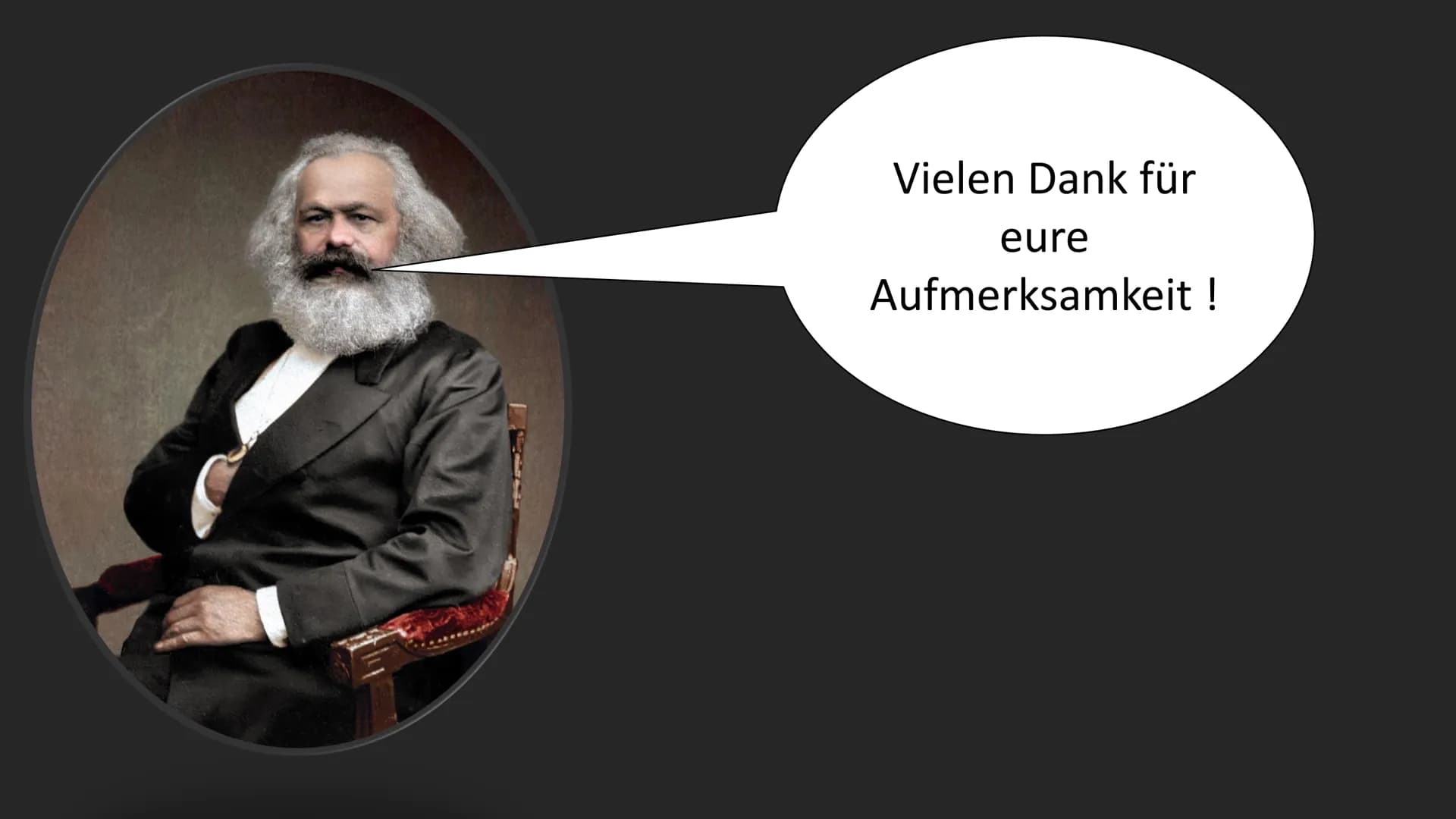 نے نے نے
Drogen?
Was soll das?
Was hat
Ida Marx akeligionskritik kritiker
zu tun?
Rauchen?
Religion ist
wie Opium
für das Volk
???
Karl Marx