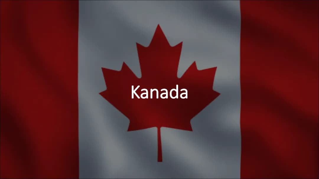 Kanada