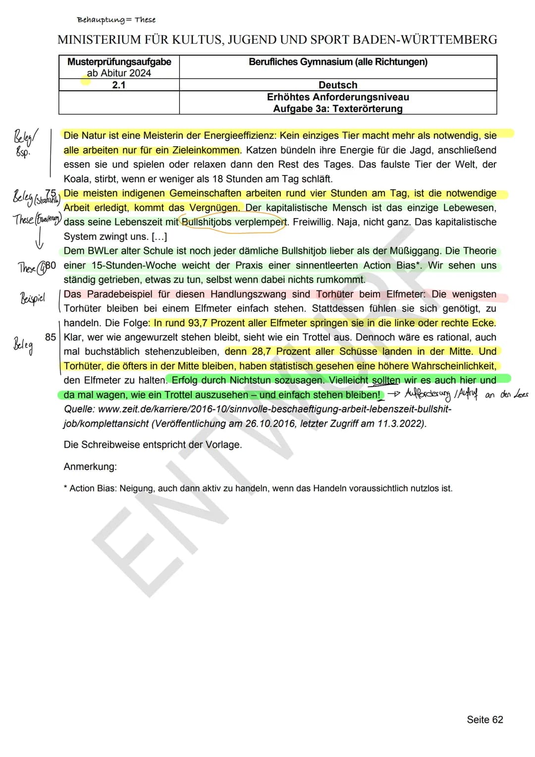 TEXTERÖRTERUNG Thema: Uniting Arbeit (Bullishtjes")
Wrible on Arbritament
Intention Lear solen Arbeitswell sterfragen
slanishflende Jobs aus