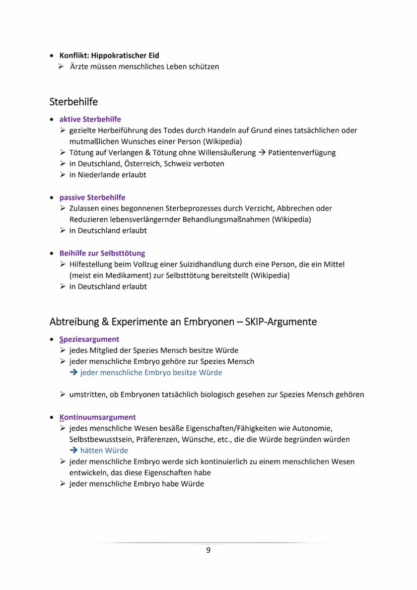 Ethik-Lernzettel
mündliches Abitur 2022
von Sarah Gerber Inhaltsverzeichnis
Q1 - Anthropologie (die Lehre des Menschen)
Arnold Gehlen (1904-