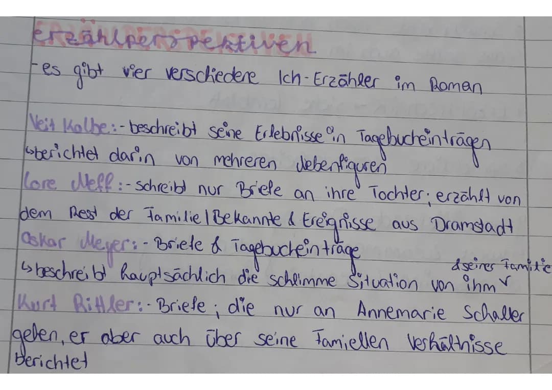 Unter der Drachenwand