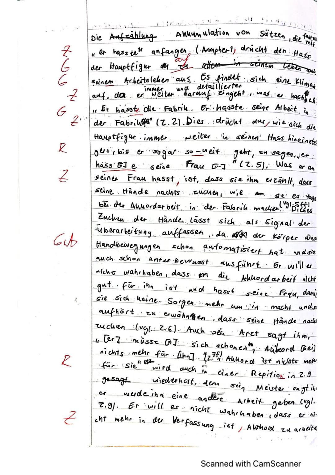 Klassen arbeit Nr. 3- Kurzgeschichten

Neapel sehen: Interpretation

inter pretieron 16.07. 23

Die Kurzgeschichte Neapel schen" von Kurt Ma