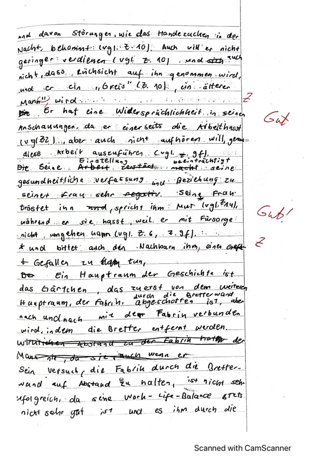 Klassen arbeit Nr. 3- Kurzgeschichten

Neapel sehen: Interpretation

inter pretieron 16.07. 23

Die Kurzgeschichte Neapel schen" von Kurt Ma