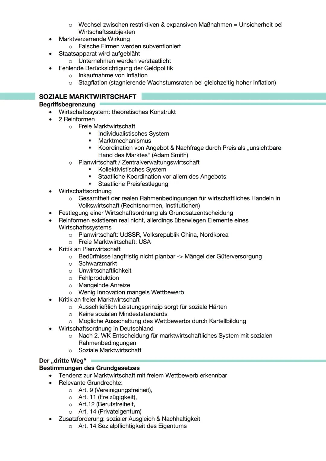 KONJUNKTURANALYSE
Konjunkturzyklus
BIP
Bruttoinlandsprodukt
Definition
●
●
●
●
Konjunkturelle Schwankungen
●
Hochkonjunktur
(Boom)
Aufschwun