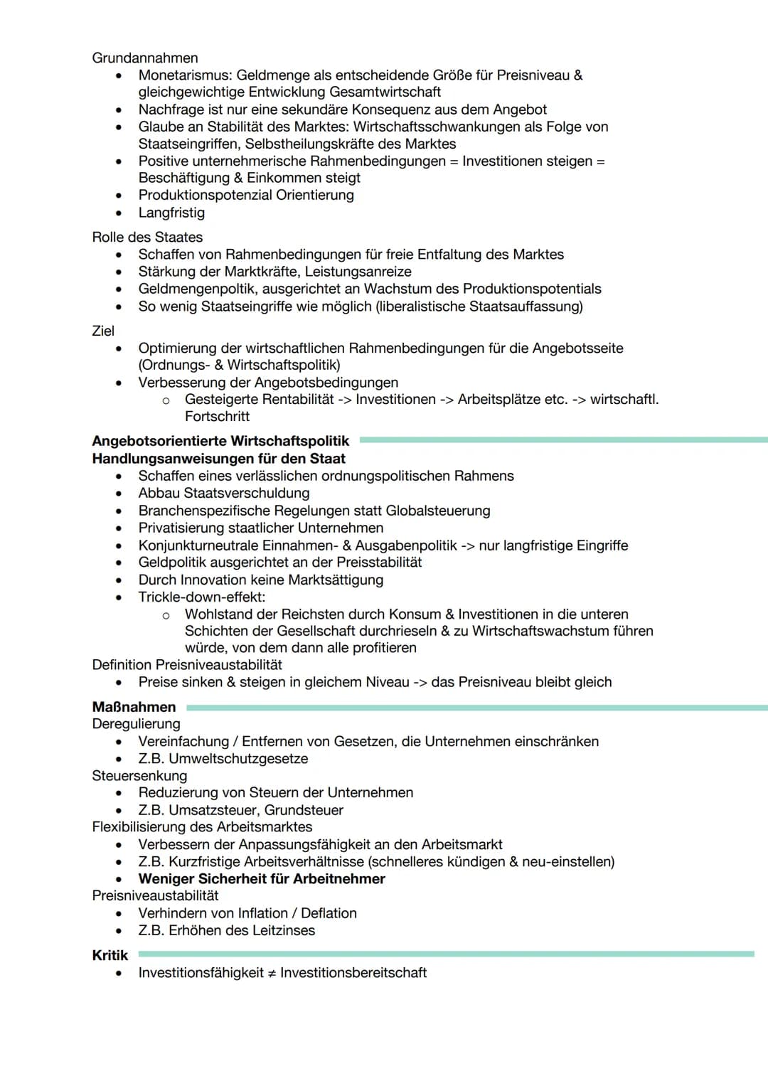 KONJUNKTURANALYSE
Konjunkturzyklus
BIP
Bruttoinlandsprodukt
Definition
●
●
●
●
Konjunkturelle Schwankungen
●
Hochkonjunktur
(Boom)
Aufschwun