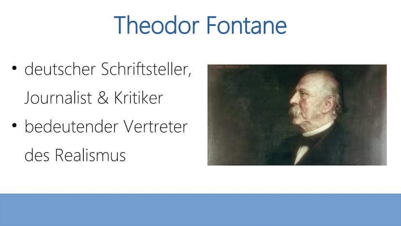 Der Realismus
Eine Literaturepoche Definition und zeitliche Einordnung
●
• 1848 - 1890
Beginn mit Scheitern der Märzrevolution
• zwischen Ro