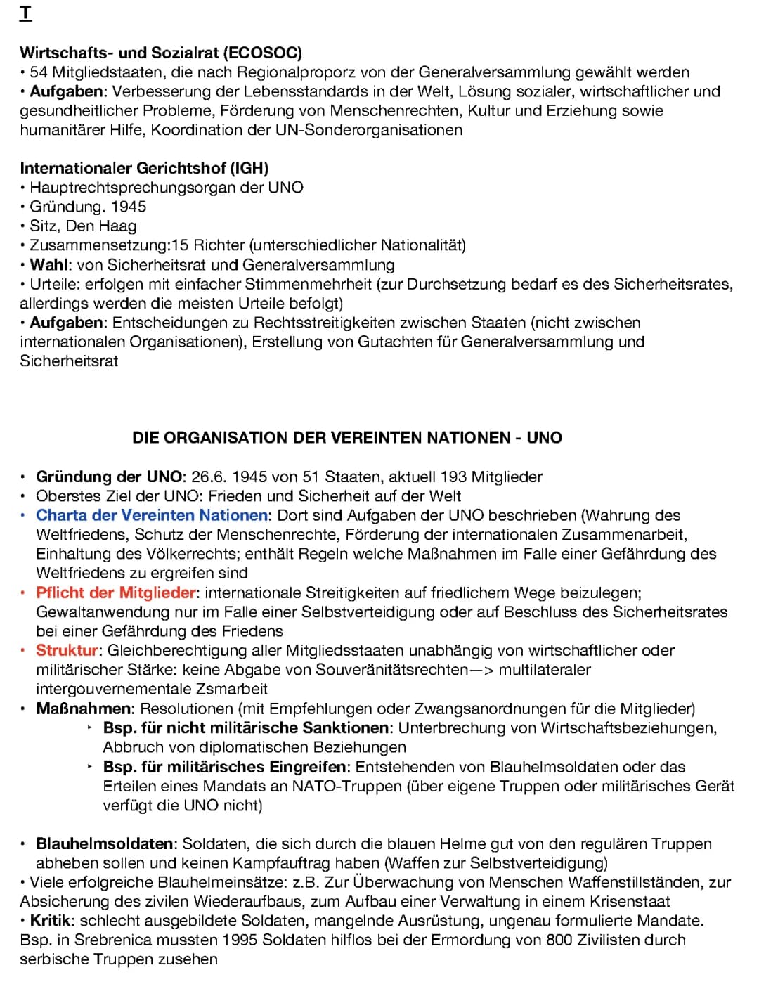 Sozialwissenschaften Abitur 2024: Dein Sowi Lernzettel NRW und Globale Themen Einfach Erklärt