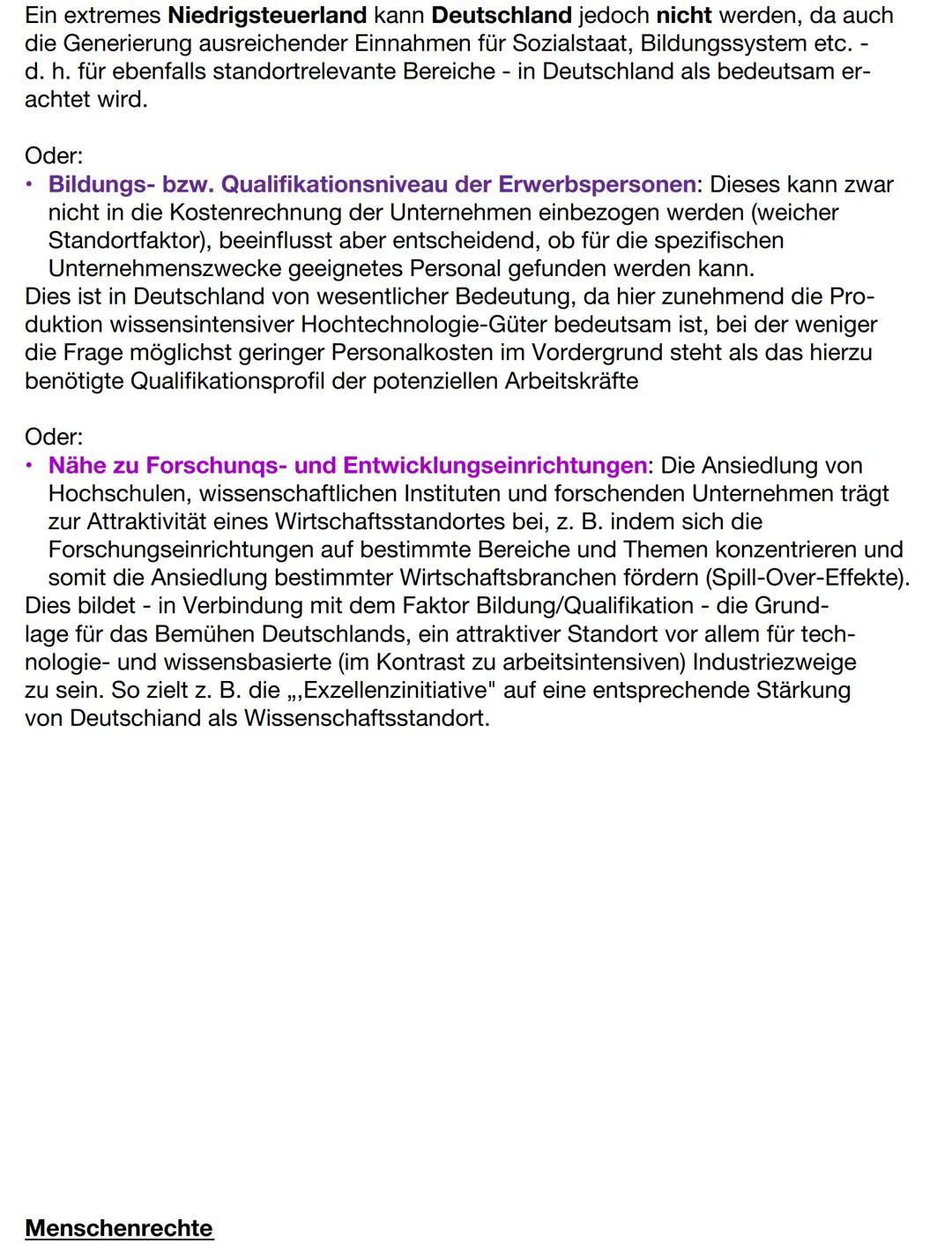 I
Wirtschafts- und Sozialrat (ECOSOC)
• 54 Mitgliedstaaten, die nach Regionalproporz von der Generalversammlung gewählt werden
• Aufgaben: V