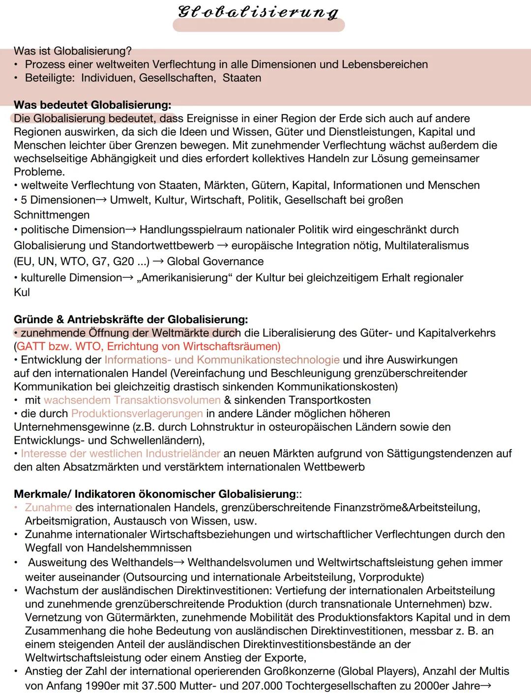 I
Wirtschafts- und Sozialrat (ECOSOC)
• 54 Mitgliedstaaten, die nach Regionalproporz von der Generalversammlung gewählt werden
• Aufgaben: V