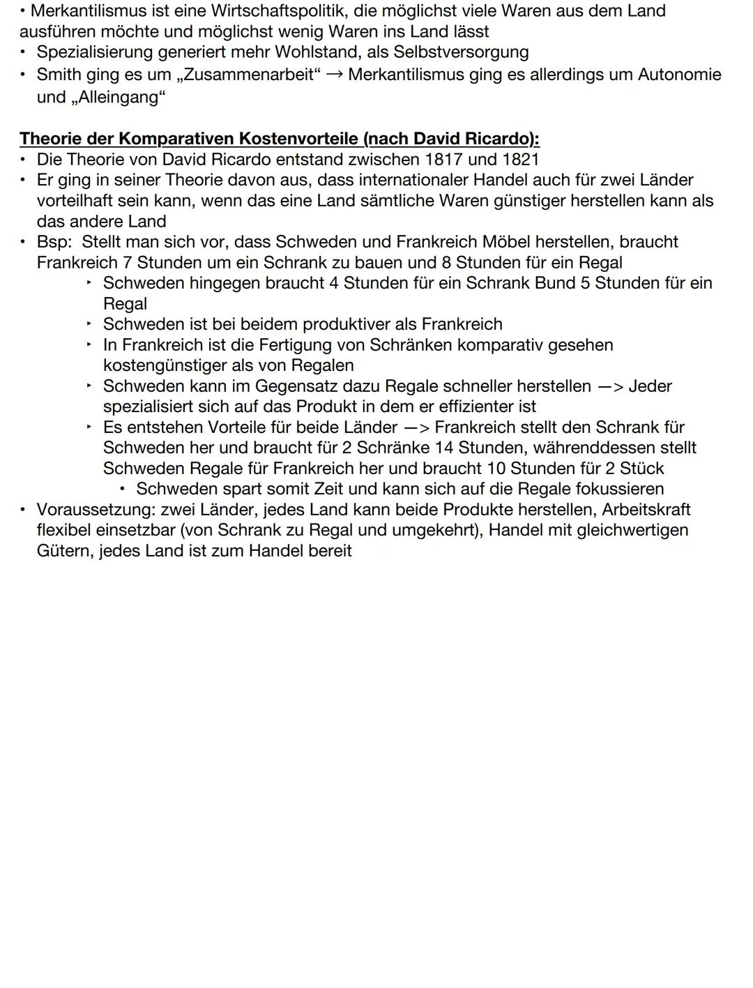 I
Wirtschafts- und Sozialrat (ECOSOC)
• 54 Mitgliedstaaten, die nach Regionalproporz von der Generalversammlung gewählt werden
• Aufgaben: V