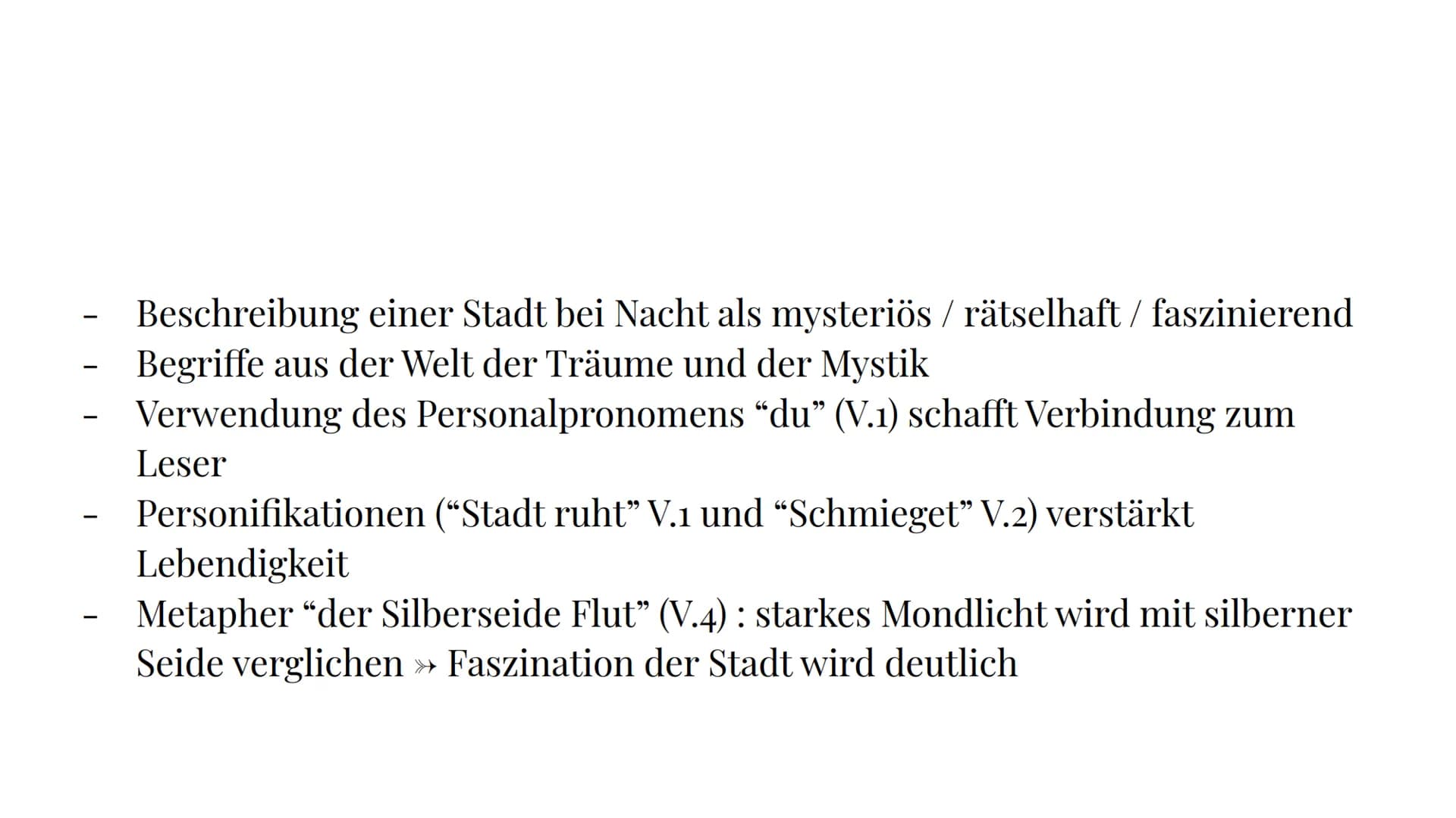 Impressionismus
und Symbolismus
1883 - 1923 Inhaltsverzeichnis
1. Einordnung in die Deutsche Literaturgeschichte
2. Definition von Impressio