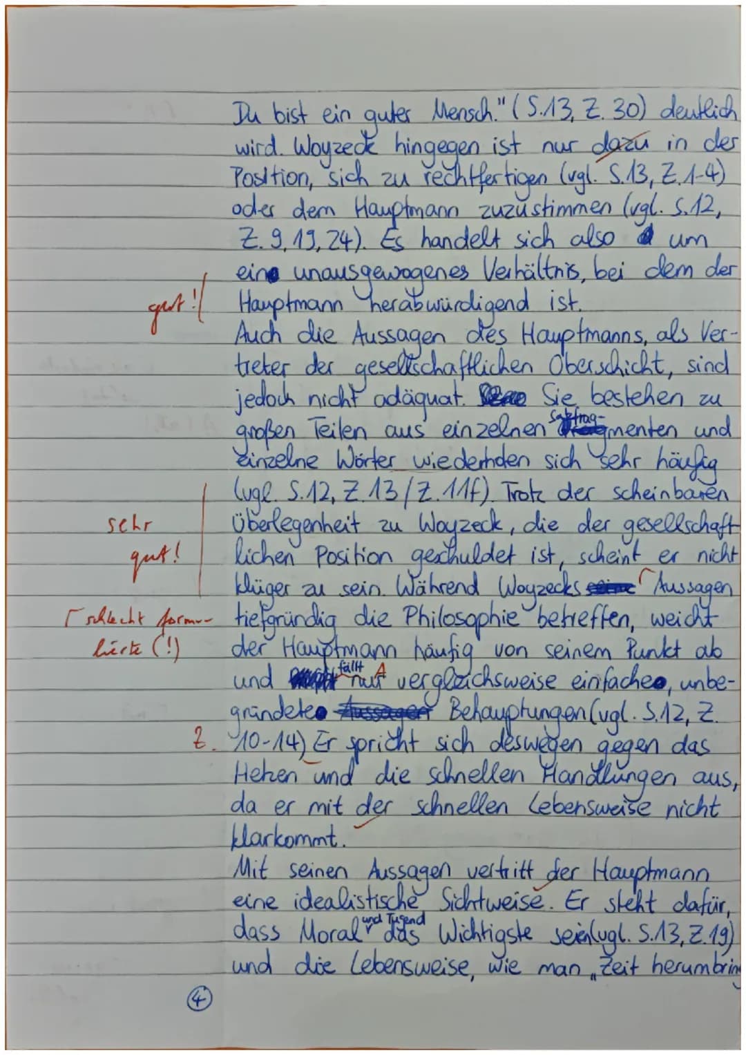 hearan
Hauple
aut
WBG Oer-Erkenschwick
Q 1.1 / Deutsch-Grundkurse 1/2 (Nol)
Yinan
1. Klausur
Aufgabe 1
Analysiere den vorliegenden Auszug au