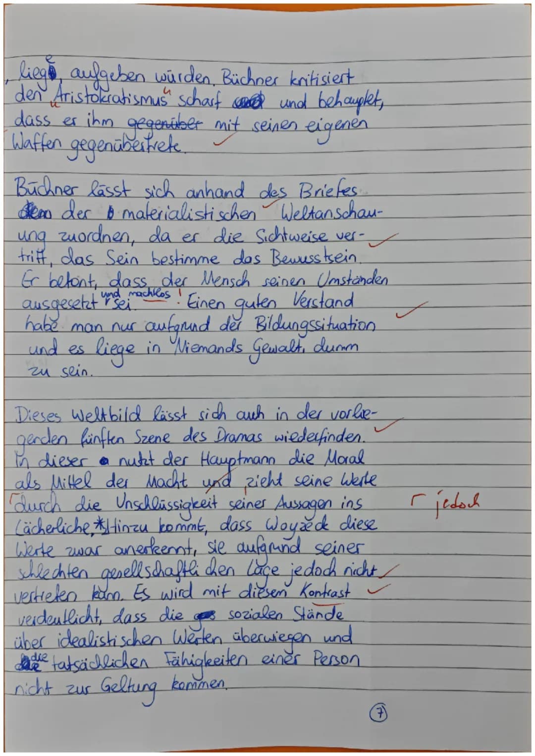 hearan
Hauple
aut
WBG Oer-Erkenschwick
Q 1.1 / Deutsch-Grundkurse 1/2 (Nol)
Yinan
1. Klausur
Aufgabe 1
Analysiere den vorliegenden Auszug au