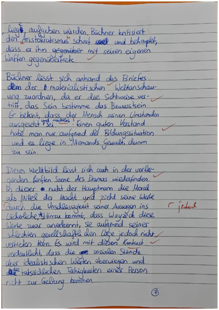 hearan
Hauple
aut
WBG Oer-Erkenschwick
Q 1.1 / Deutsch-Grundkurse 1/2 (Nol)
Yinan
1. Klausur
Aufgabe 1
Analysiere den vorliegenden Auszug au